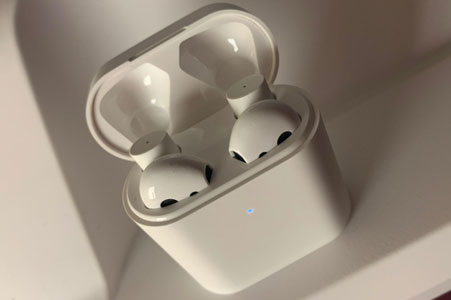 蓝牙耳机怎么做防水防盐雾腐蚀？