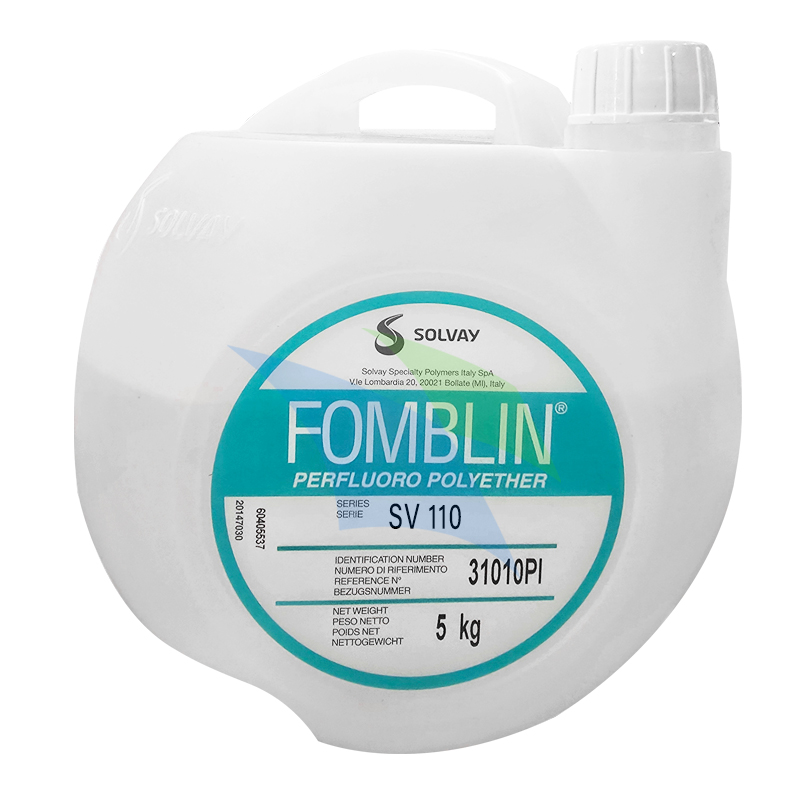solvay Galden SV110