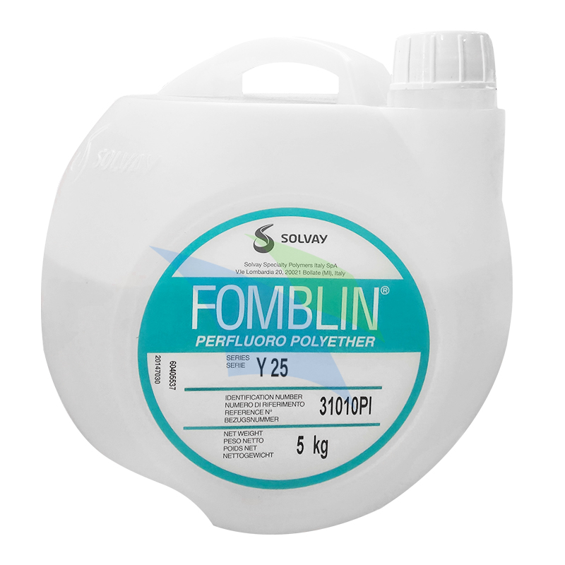 Solvay Fomblin Y25