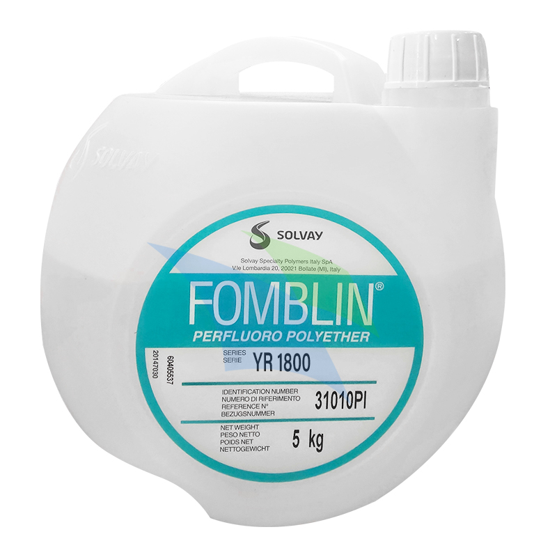 Solvay Fomblin YR1800