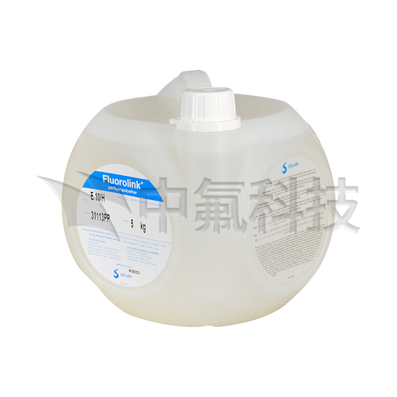 Solvay Fluorolink E10-H