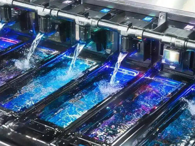 电子氟化液在新能源电池热管理中有何潜力？