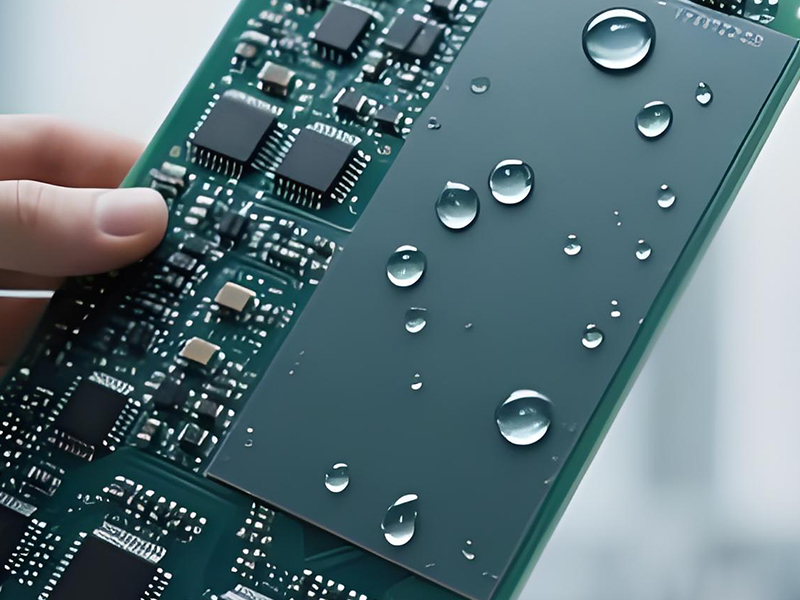 纳米防水涂层与传统防水材料的综合比较如何？‌