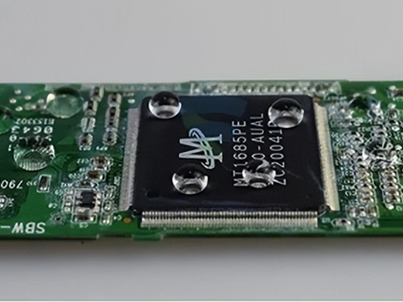 纳米防水涂层在电子设备中有哪些应用？‌