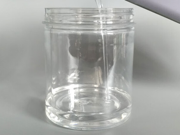 全氟聚醚油的粘度指数为何显著高于传统油品？