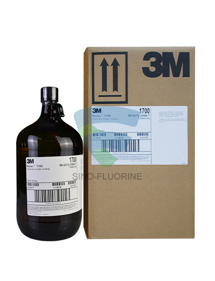 3M Novec EGC 1700 电子级涂层-产品信息、特点、应用与价格全解析