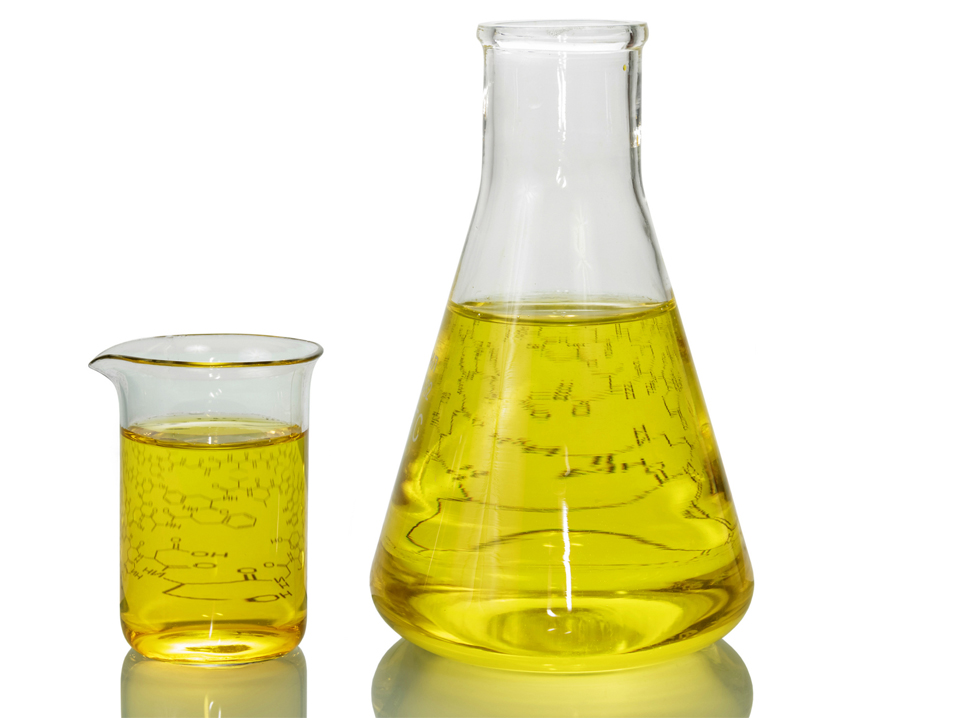 全氟聚醚油与普通矿物油的本质区别在哪里？