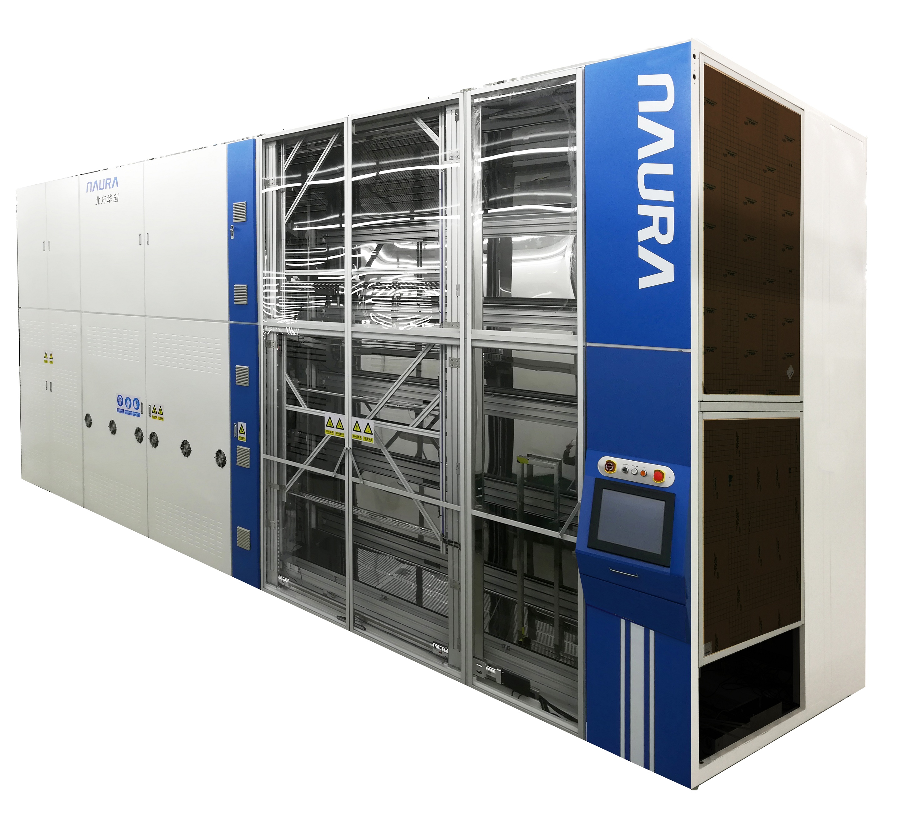 PECVD设备Robot卡滞故障处理全流程指南