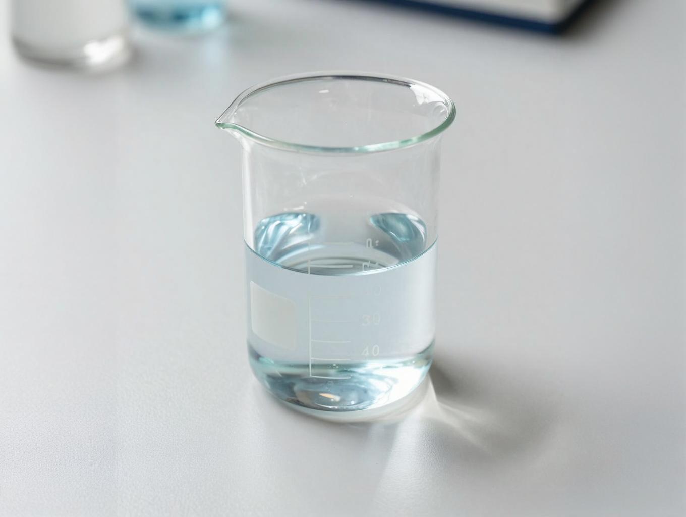 全氟聚醚油的润滑膜强度为何不易受压力影响？