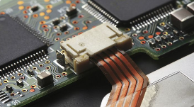 半导体集成电路BCD简介