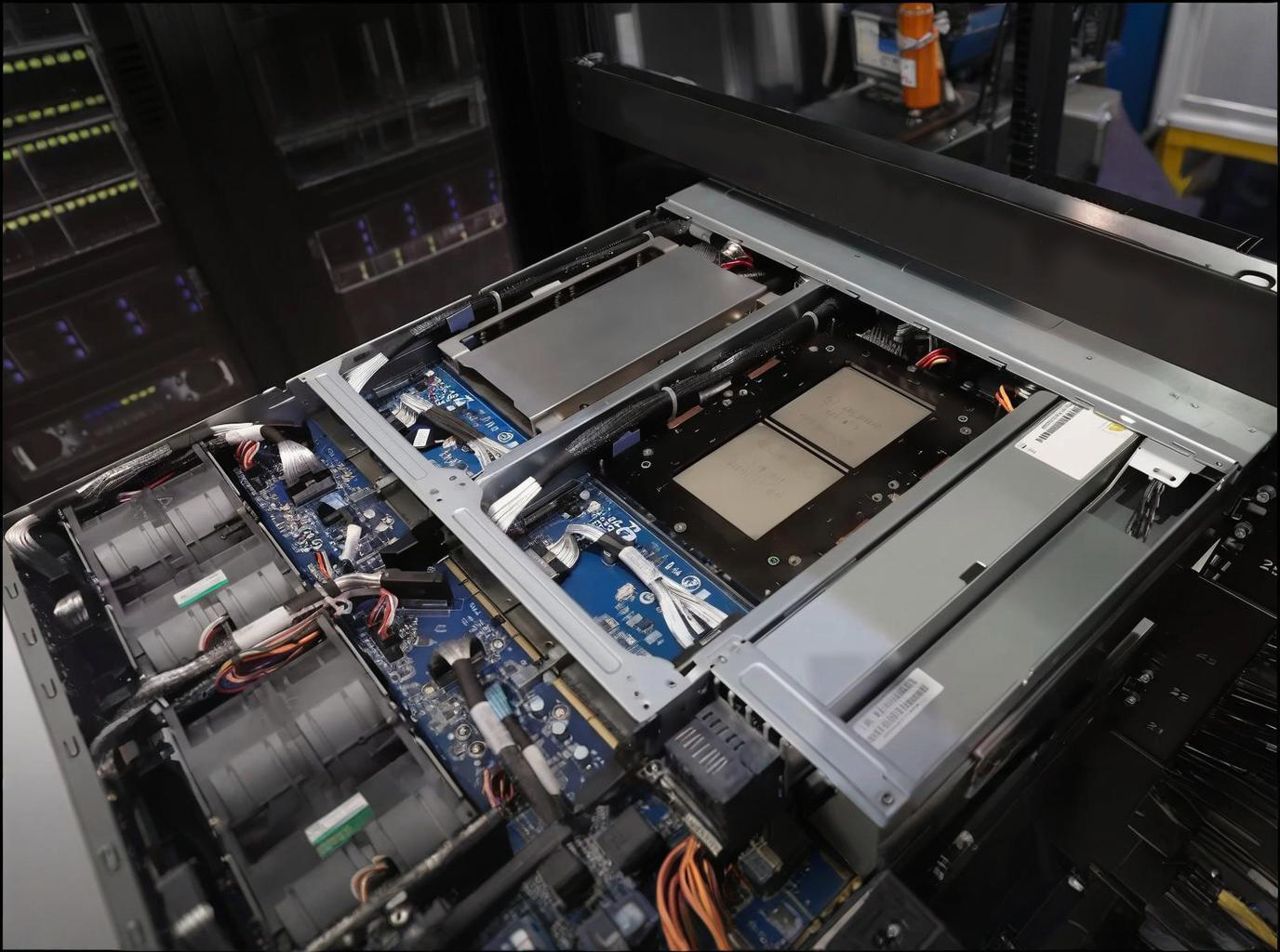 电子氟化液是否可用于液冷集装箱式数据中心？