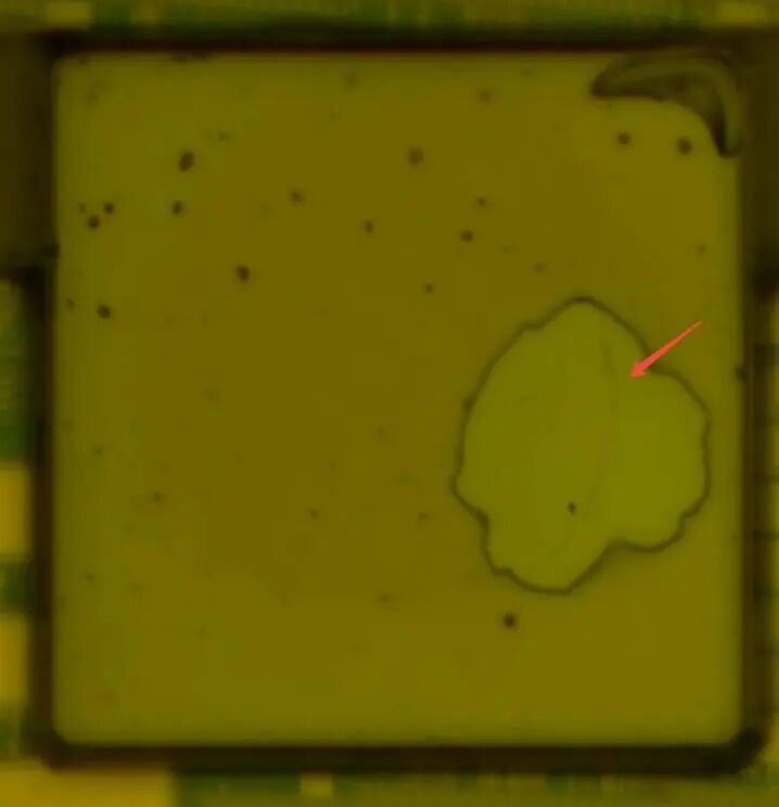 芯片封装中的隐形杀手