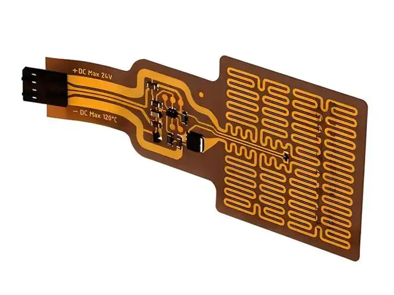 电子氟化液对柔性电路板（FPC）弯折疲劳寿命的影响？