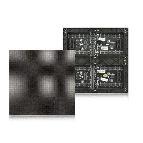 LED显示屏模组应用