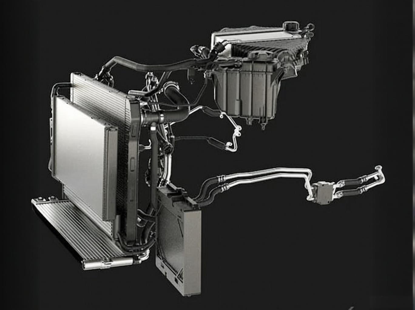 冷却系统工作时会影响涂层防护效果吗？