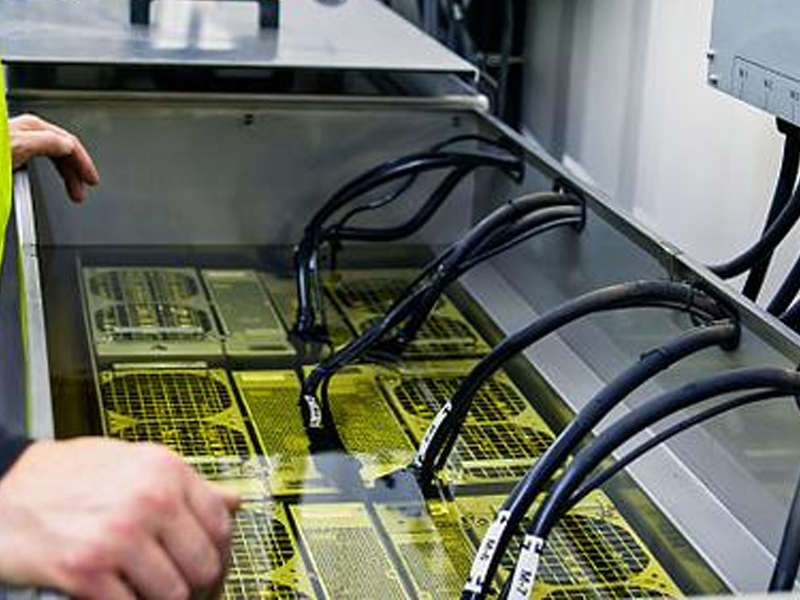 电子氟化液与纳米防水涂层、三防漆是否兼容？