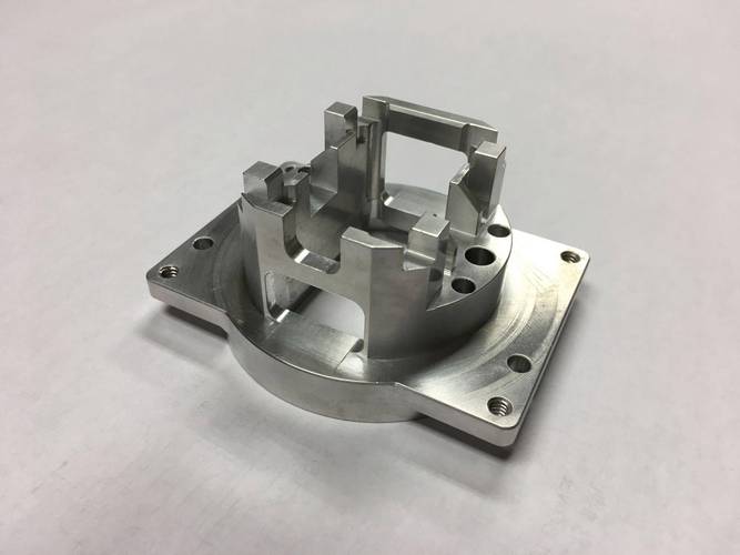 精密金属件涂覆纳米防水涂层后会影响装配尺寸吗？