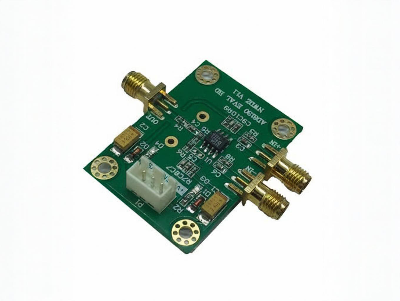 电子氟化液是否可用于高频射频模块的冷却？