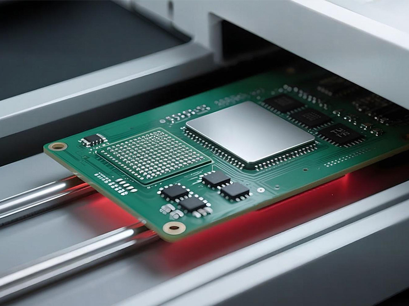 纳米涂层长期浸泡在电子氟化液中会失效吗？