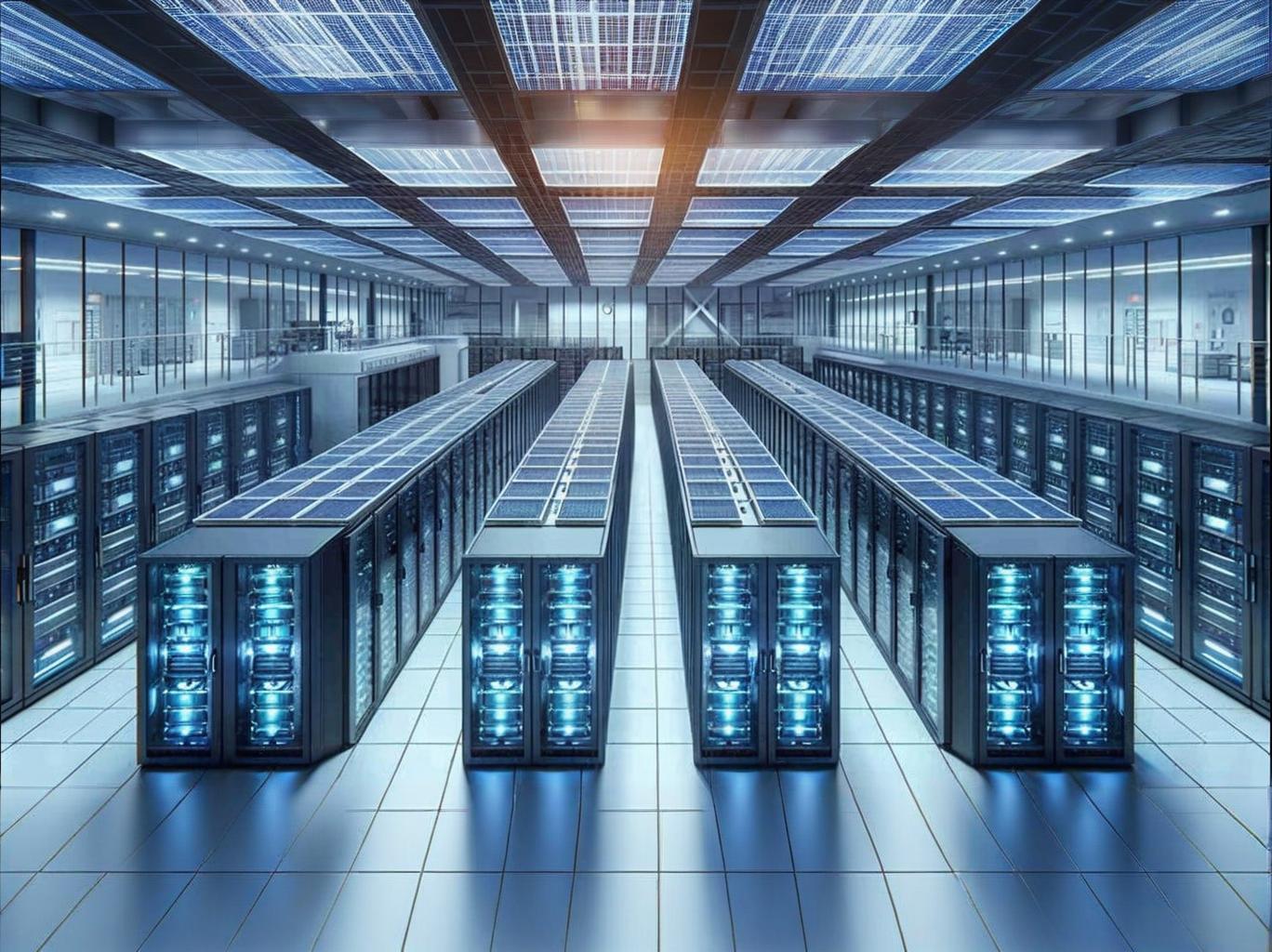 电子氟化液：算力时代的冷却革命 —— 与传统冷却方式的深度对比与产业实践