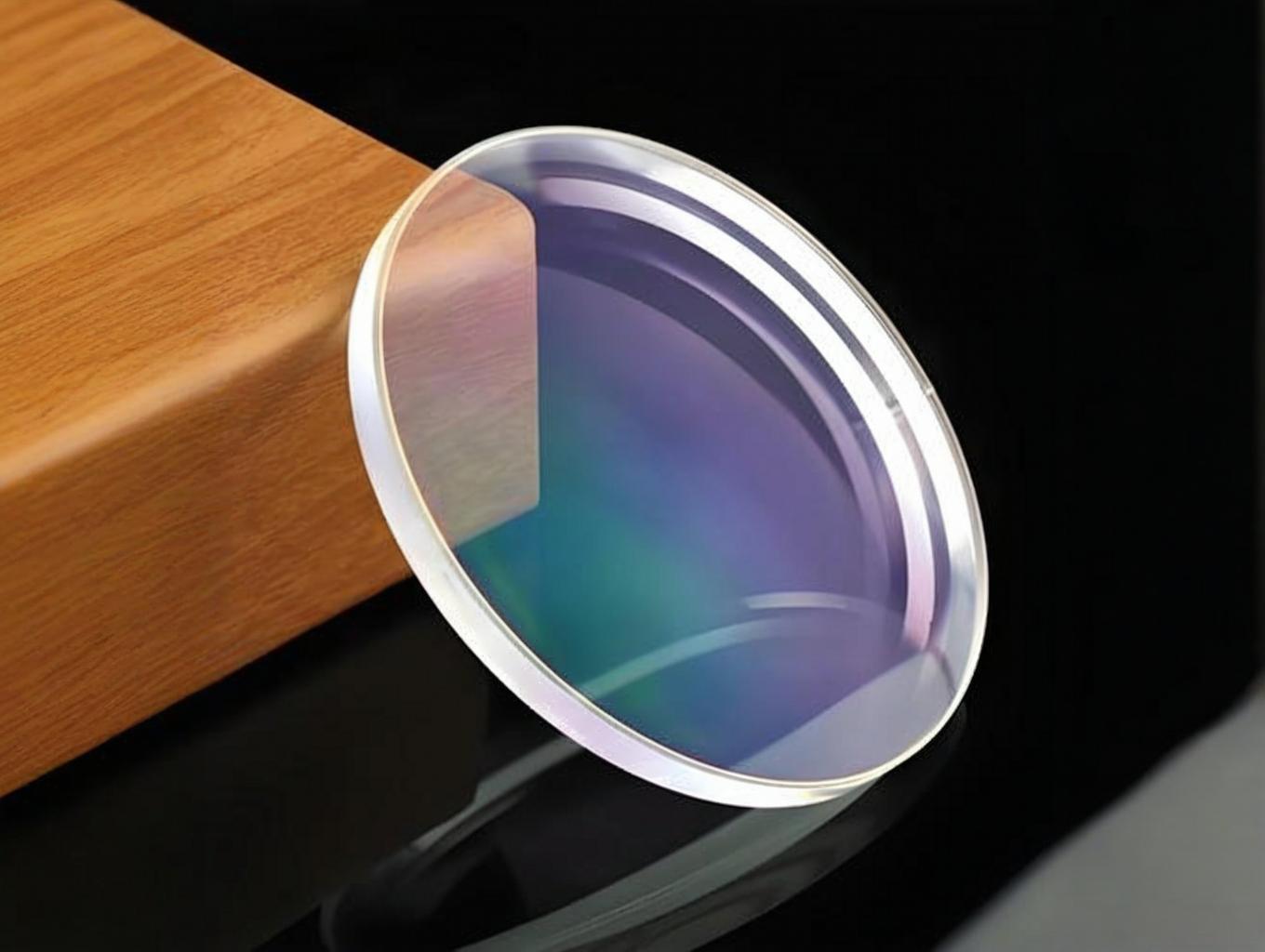 光学镜片表面纳米防水涂层：技术原理、性能边界与行业应用深度解析