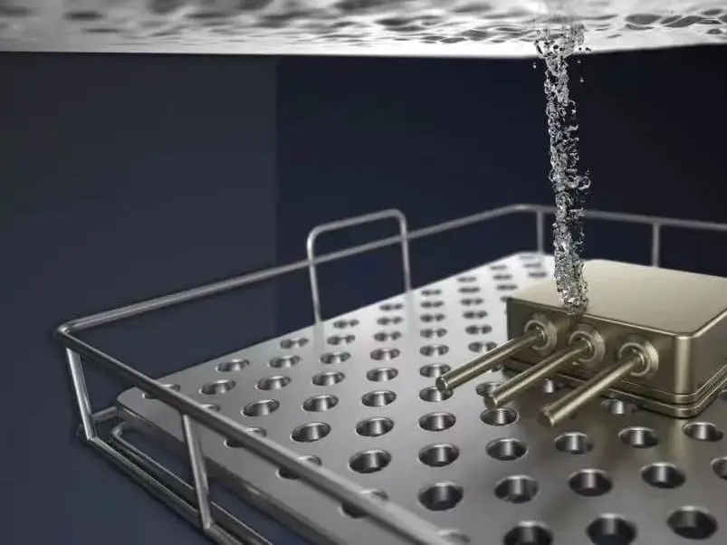 氟化液相变浸没冷却中的气泡成核密度：量化规律、影响机制与工程优化