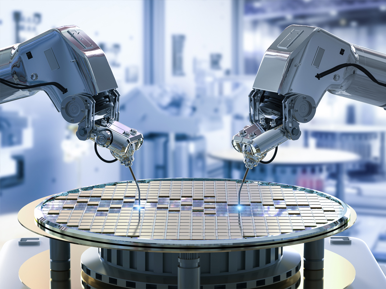 电子氟化液在纳米级芯片表面的润湿角：从分子特性到先进制程的核心控制参数