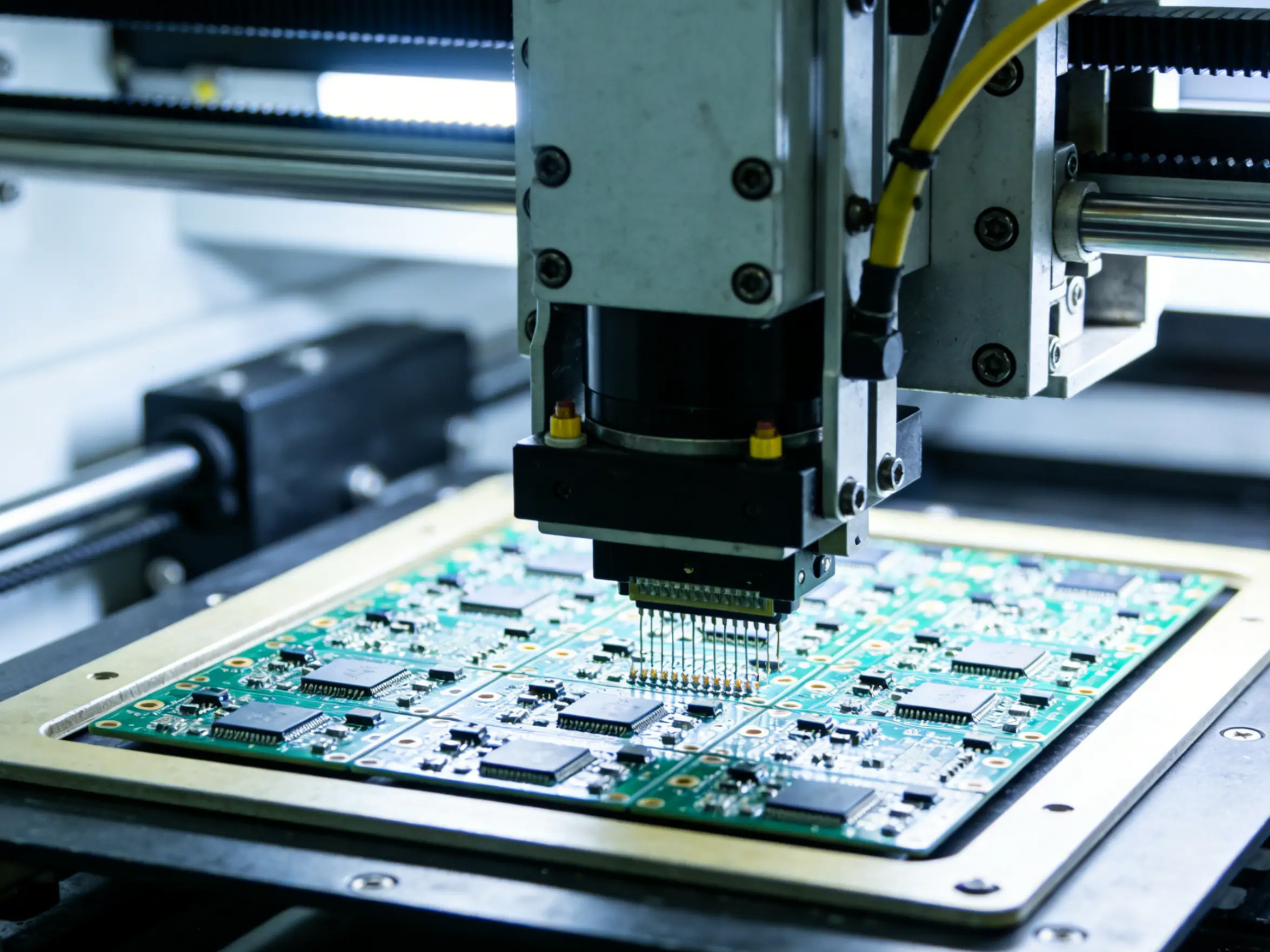 电子氟化液与矿物油混合使用的禁忌：性能崩塌、事故风险与边界条件