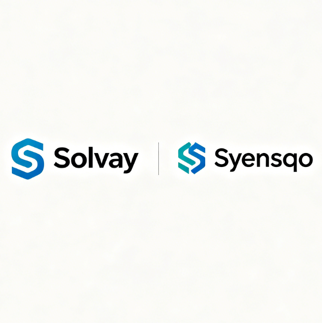 苏威（Solvay，现品牌为 Syensqo）旗下 Galden、Fomblin、Fluorolink三大PFPE（全氟聚醚）产品线调整