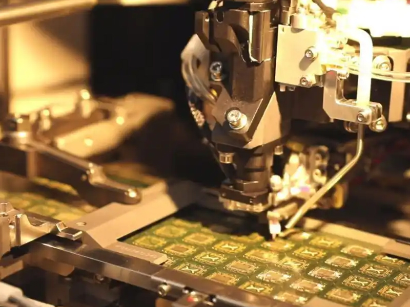 电子氟化液对光刻胶有无溶解或残留风险？