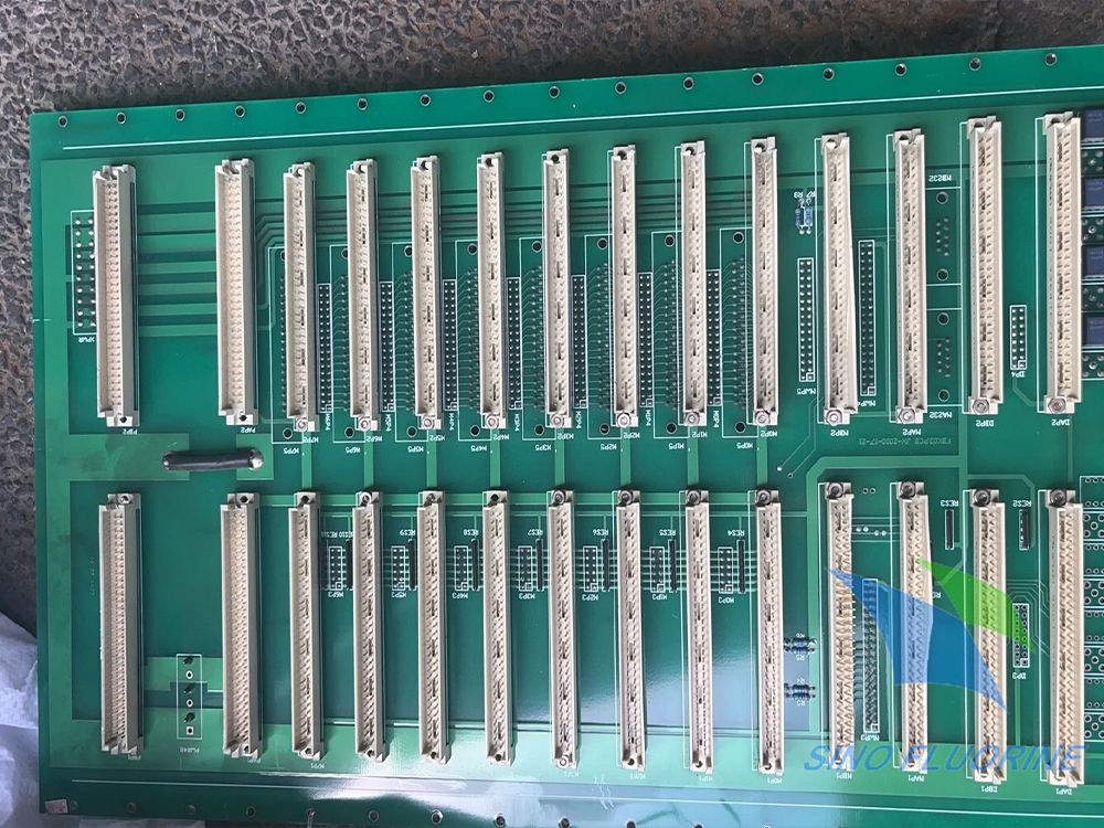 电子氟化液是否溶于清水？