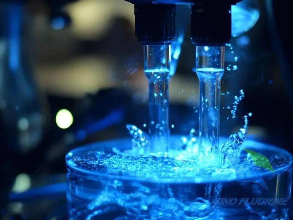 硅油冷却液与电子氟化液哪个更好用？