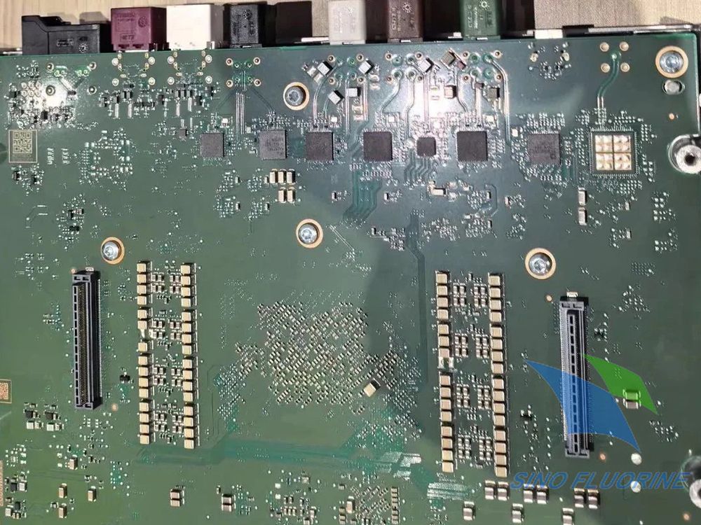 纳米防水涂层施工后可以立即使用吗？