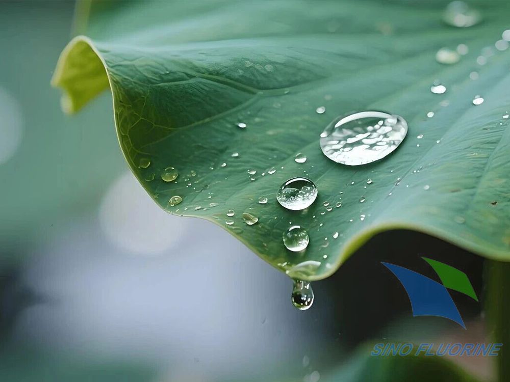 纳米防水涂层脏了怎么清洁？