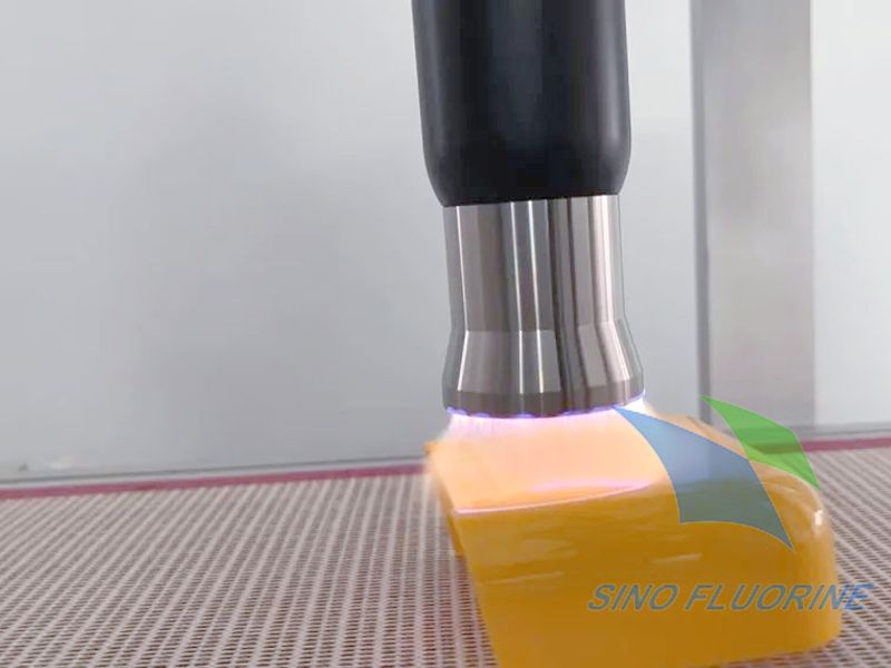 水冷防冻液能不能替代电子氟化液？