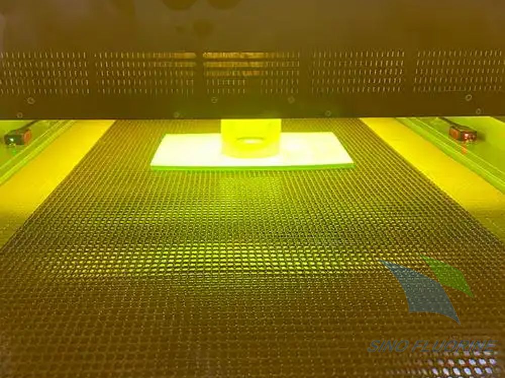 纳米防水涂层按固化方式分为哪几类？