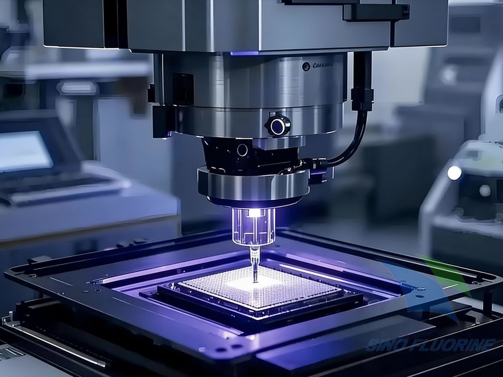 PFAS定义涵盖大多数电子氟化液吗？具体情况如何？
