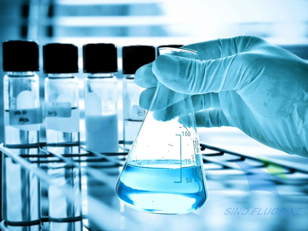什么是全氟碳（PFC）电子氟化液？其典型代表有哪些？