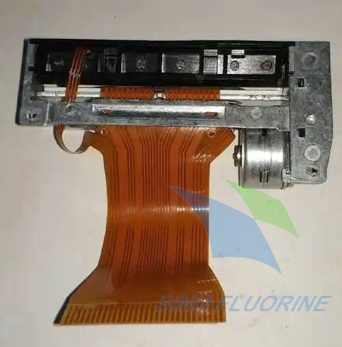 TPH 驱动 IC 烧损返修高？深圳中氟纳米涂层 防蚀耐温延长热敏打印机寿命