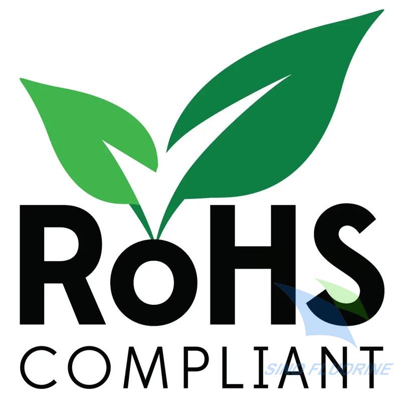 RoHS 合规推高电子防护成本？深圳中氟纳米涂层，防护合规双达标综合降本 30%