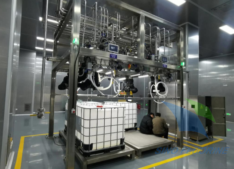 技术代际的跨越：详解3M同款电解工艺氟化液与化学合成法氟化液的本质差异