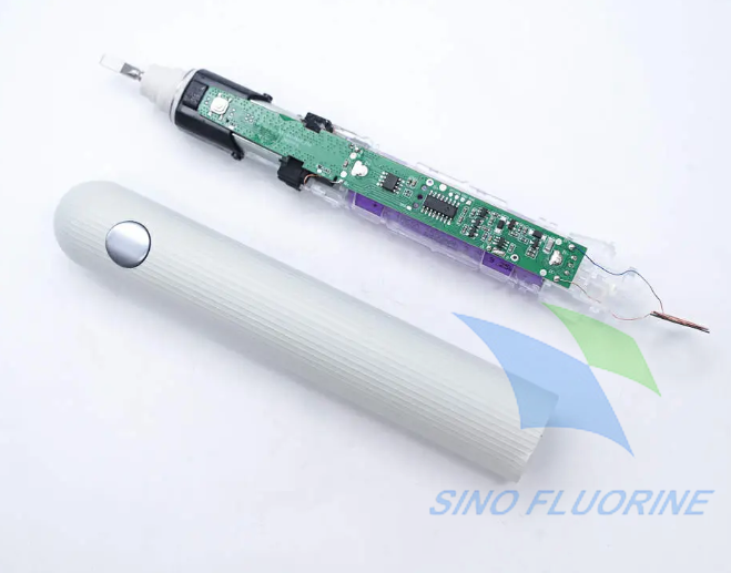 电动牙刷 PCB 腐蚀易失灵?深圳中氟纳米涂层全效防护故障率降 78%.png 电动牙刷 PCB 腐蚀易失灵?深圳中氟纳米涂层全效防护故障率降 78%.png