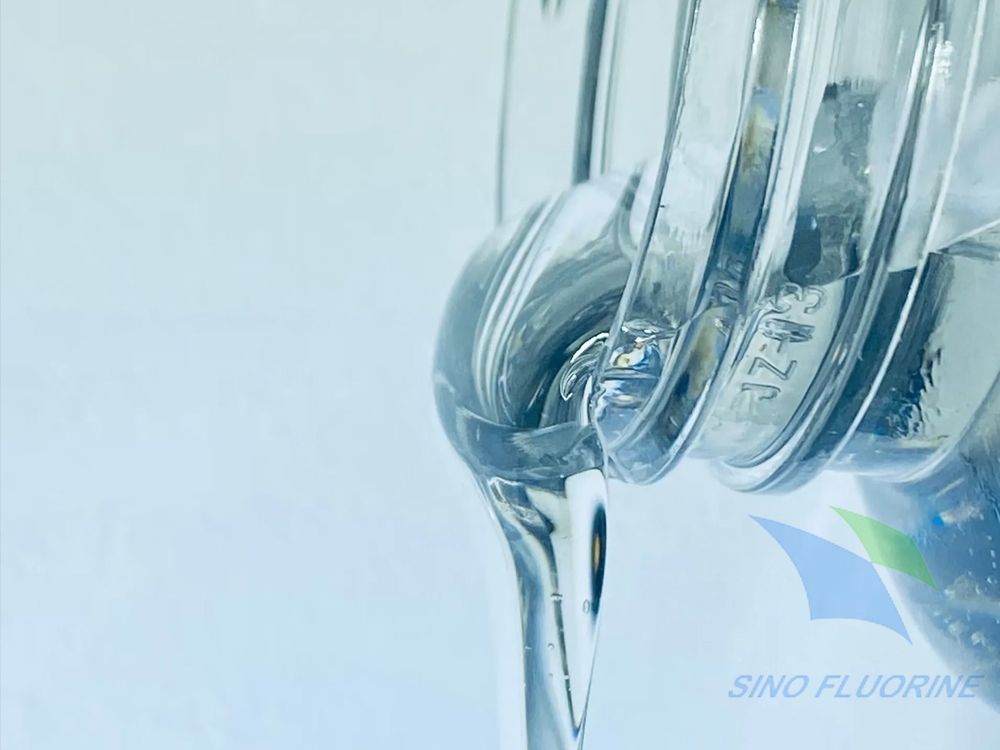 含氟聚合物薄膜收卷过程产生褶皱故障与原料流动性有关联吗？