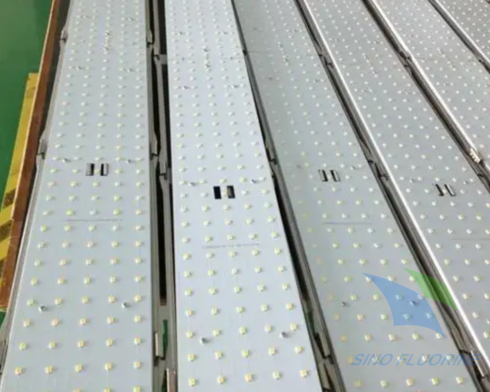 LED贴片三防与SMT制程终极指南：从工业控制元件到电路板贴片加工的全链路防护解码